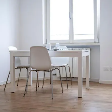 Enzina's Apartment