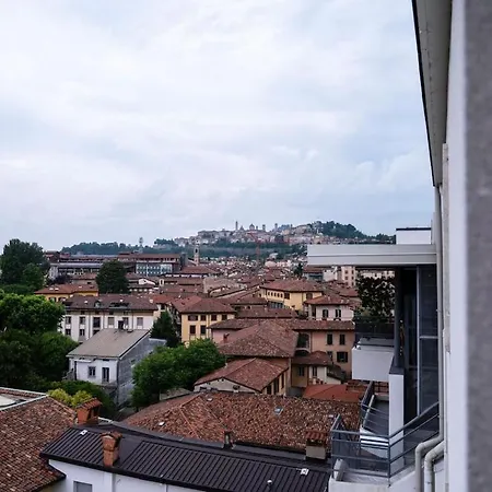 Apartment Enzina's Bergamo