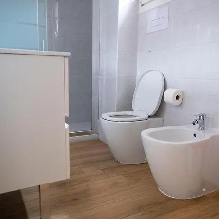 Enzina's Appartamento Bergamo