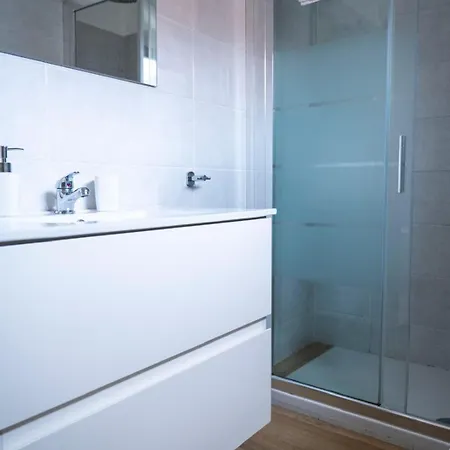 Enzina's Apartament Bergamo