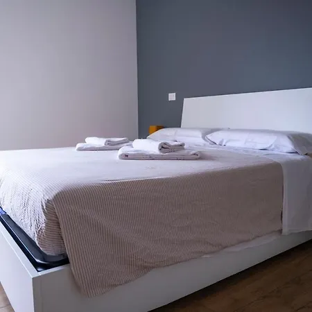 Enzina's Apartament Bergamo
