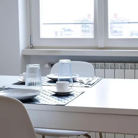 Enzina's Appartamento