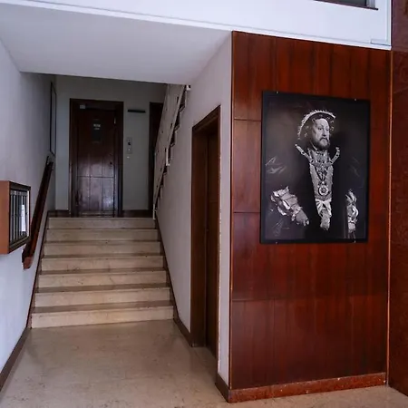 Appartamento Enzina's Bergamo