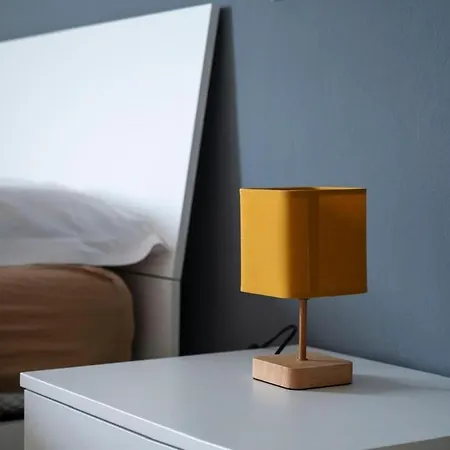 Enzina's Appartamento *