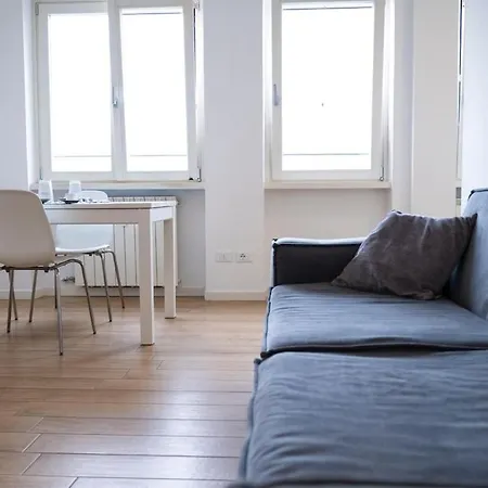 Apartment Enzina's Bergamo