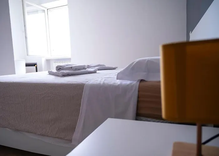 アパート Enzina's *