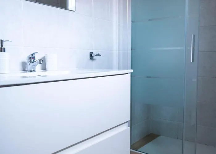 Enzina's アパート ベルガモ