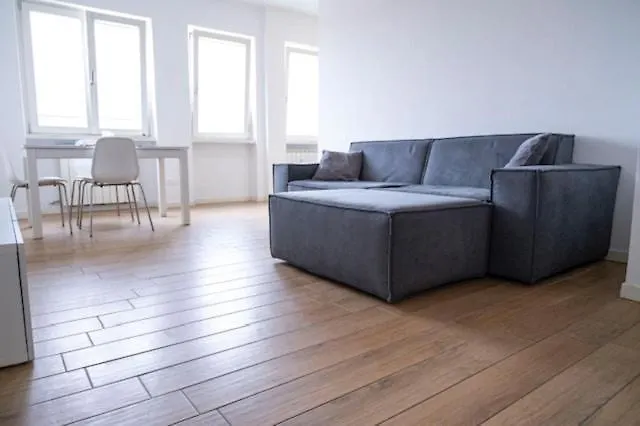 アパート Enzina's ベルガモ