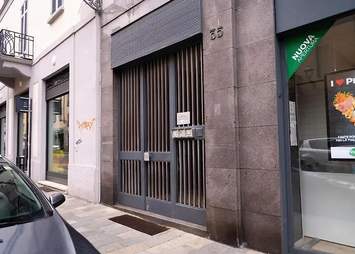 Enzina's * ベルガモ