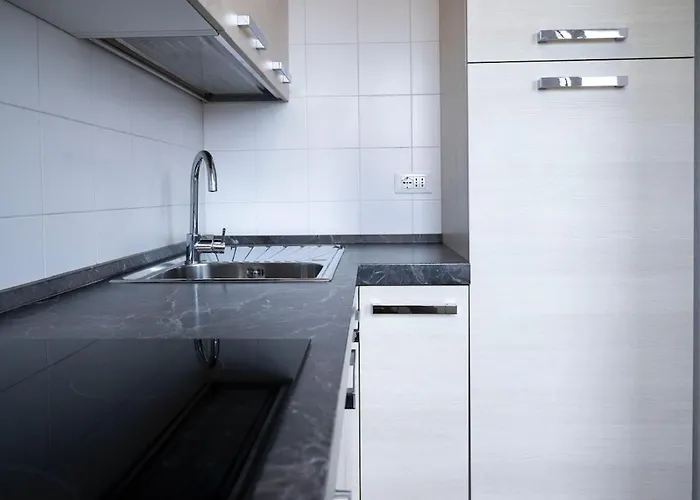 Enzina's ベルガモ