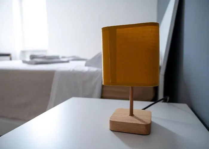 Enzina's アパート *