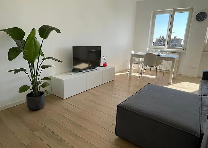 Enzina's Appartamento