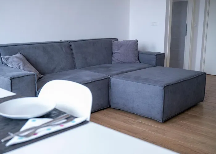 アパート Enzina's *