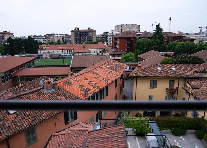Enzina's Appartamento Bergamo