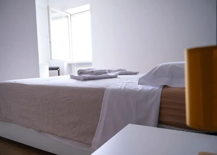 Enzina's ベルガモ