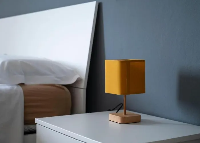 Enzina's Appartamento *