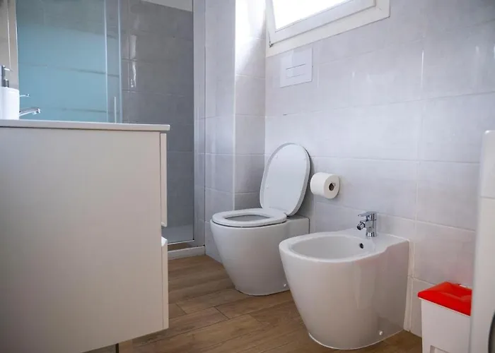 アパート Enzina's *