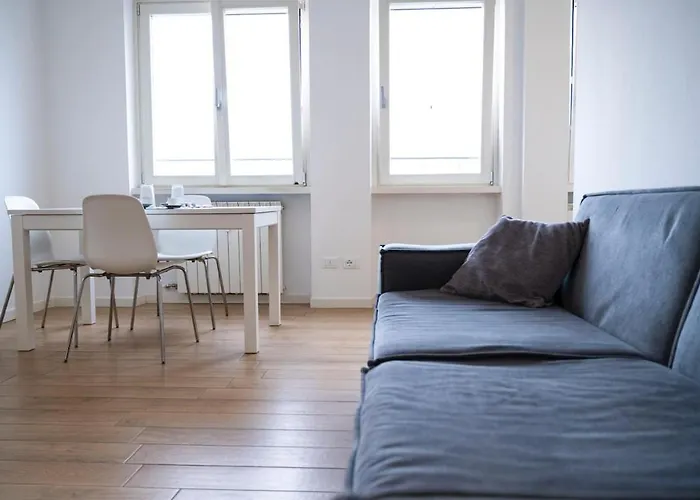 アパート Enzina's ベルガモ