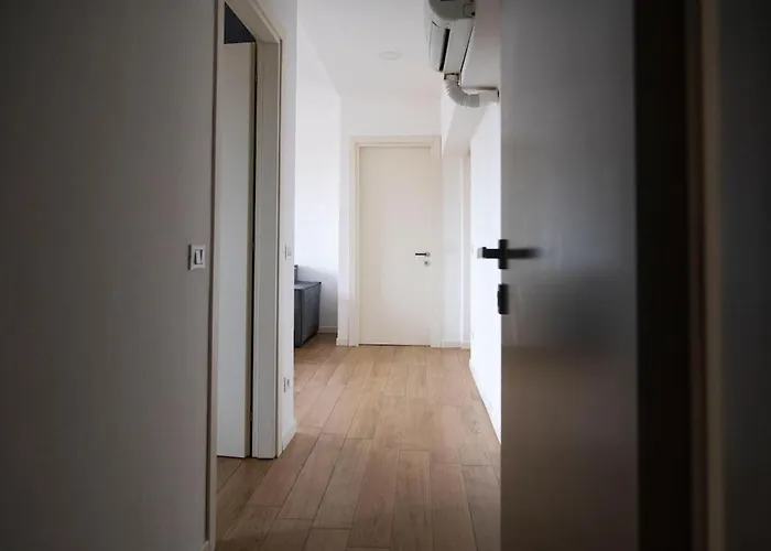 Enzina's ベルガモ