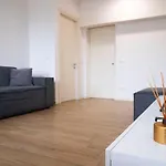 Enzina's Apartment *