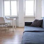 Apartment Enzina's Bergamo
