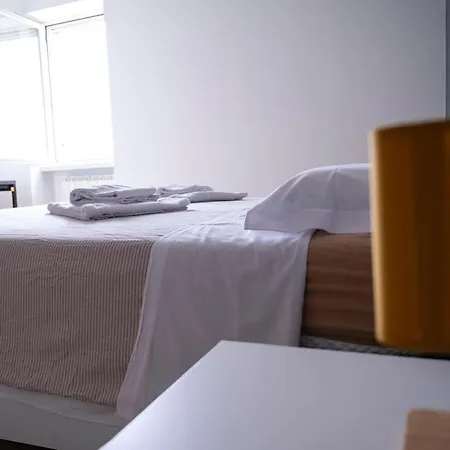 Apartment Enzina's *