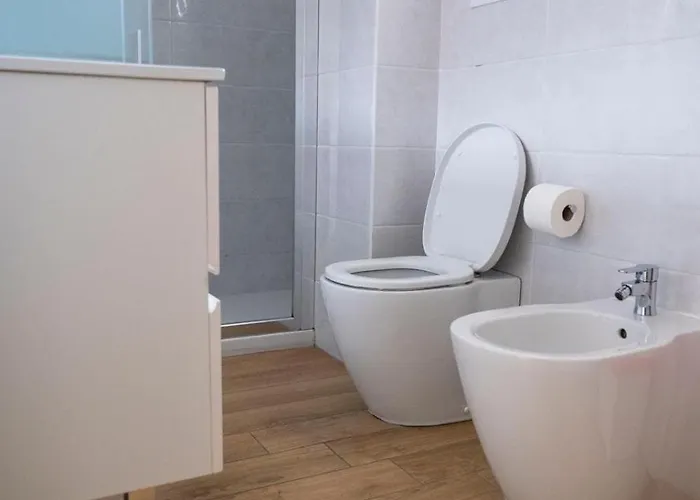 Enzina's Apartment Bergamo