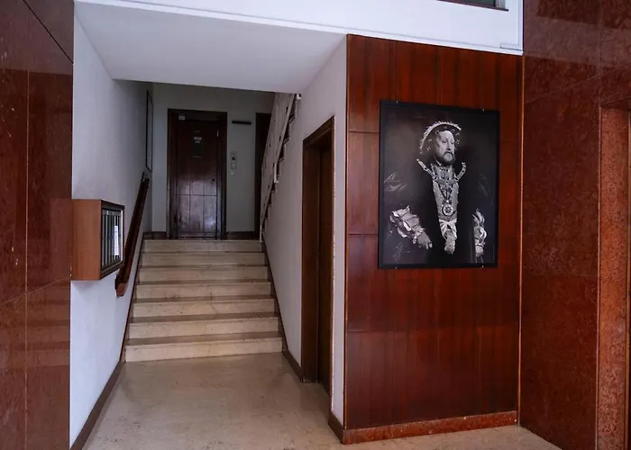 Apartment Enzina's Bergamo