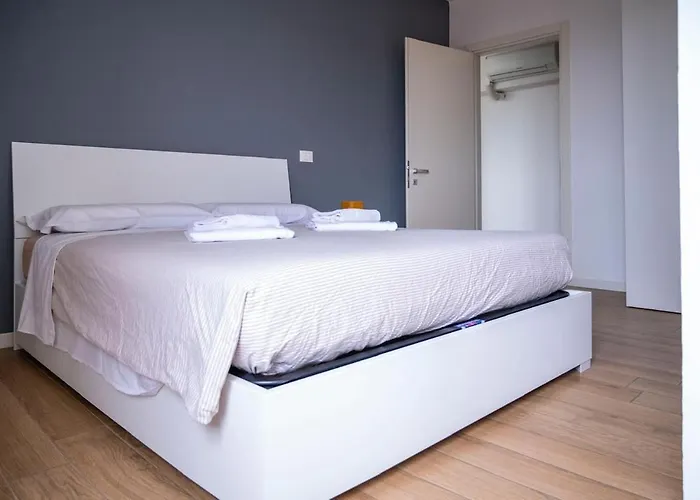 Apartment Enzina's *